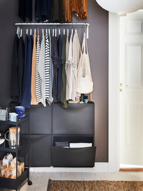 Wonora interieur